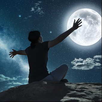 Calendario lunar de junio 2020: la influencia de la Luna en la vida diaria