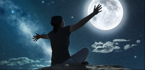 Calendario lunar de junio 2020: la influencia de la Luna en la vida diaria