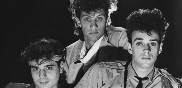 35 años de Nada personal: Soda Stereo y cuando empezó el temblor