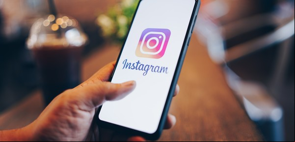 El efecto de Instagram en la vida de los adolescentes