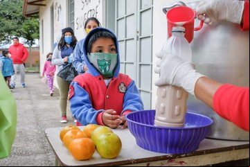 Fuerte aumento de la pobreza infantil en la Ciudad: cuánto subió en un año