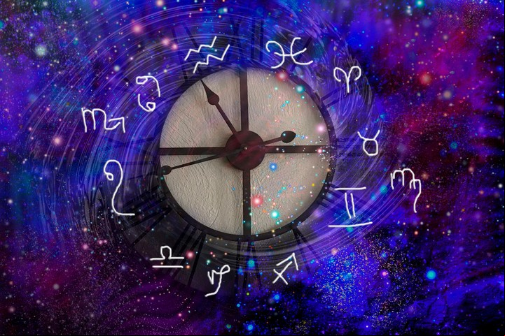 Astrología y zodíaco. Foto: Shutterstck.