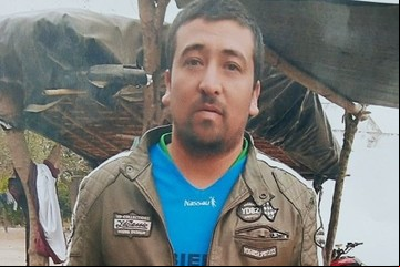 Crimen de Luis Espinoza: perpetua para los cuatro policías que mataron a un peón rural durante la cuarentena