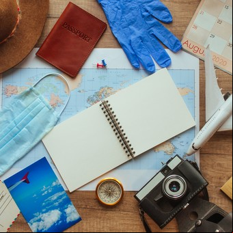 Viajar en la nueva normalidad: cómo será el turismo en la era del coronavirus
