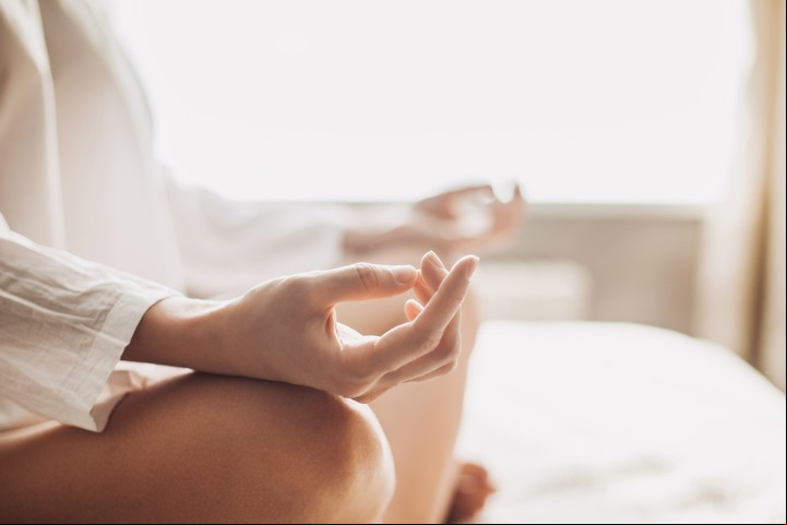 Formamos una unidad indivisible entre nuestro hábitat, cuerpo, mente y espíritu.
Foto: Shutterstock.