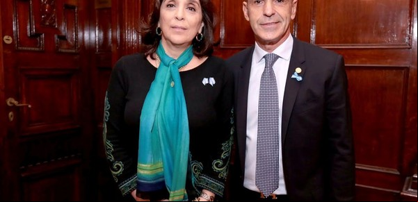 Procesan a Arribas y Majdalani por espionaje ilegal en la causa que Cristina Kirchner apeló ante Casación
