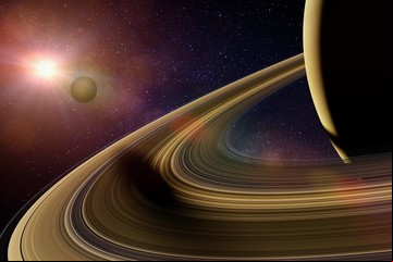 Por qué Saturno es el gran maestro del 2020