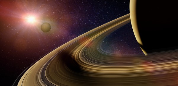 Por qué Saturno es el gran maestro del 2020
