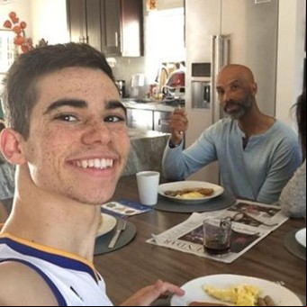 El emotivo mensaje de la madre de Cameron Boyce por su cumpleaños