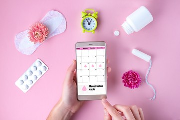 Ciclo menstrual y pandemia: atrasos y efectos del estrés