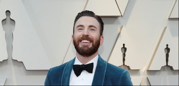 ¿Chris Evans como Wolverine?