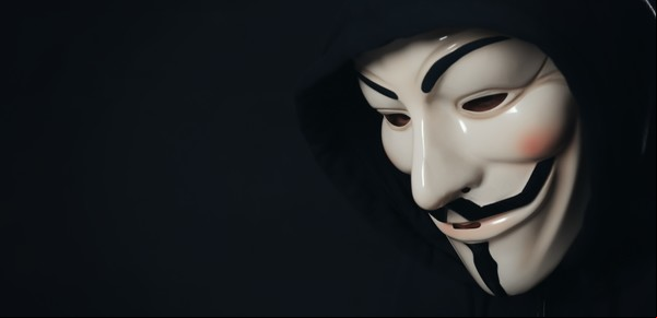 Anonymous reaparece en México y amenaza con una venganza por la tragedia en la Línea 12