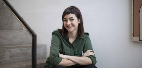Cocina en cuarentena: Ximena Sáenz y sus recetas para no salir de casa