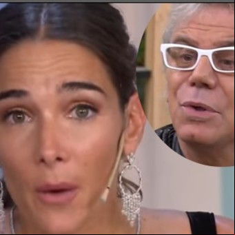 Beto Casella criticó duro a Juana Viale por su forma de conducir: "Dale flaca, informate un poco..."
