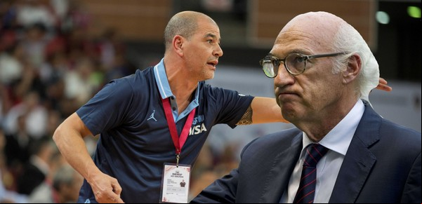 Sergio Hernández: de su aprendizaje con Carlos Bianchi en Boca a su futuro en la Selección Argentina