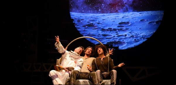 Un ciclo de teatro on line pensado para los más pequeños