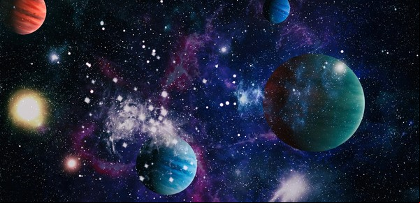 Cómo sos según el día de la semana que naciste: ¿qué planeta rige tu vida?