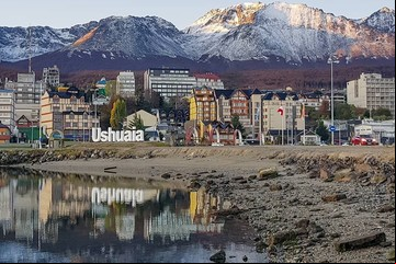 Un otoño vacío: así se ven las principales ciudades del país sin turistas