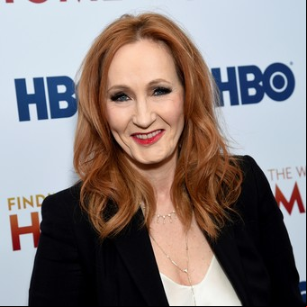 J.K. Rowling, creadora de Harry Potter, acusada de discriminación