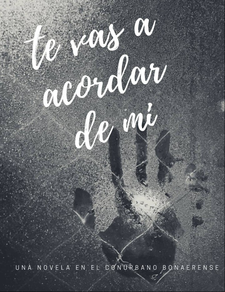 Tapa. La nueva novela de Damián Quilici fue publicada a principios de mayo. Se lanzará la cuarta parte en julio.