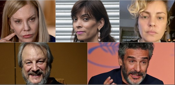 Teatro por Whatsapp: un novedoso formato para contar una ficción cruzada por la pandemia