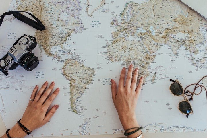 El Travel Sale 2024 comienza el 26 de agosto. Foto Shutterstock