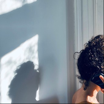 Teatro por Whatsapp: Ahora el celular es la cuarta pared