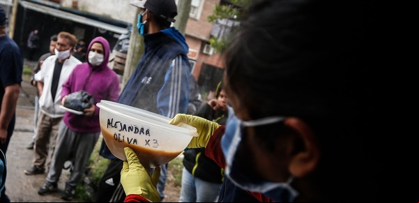 Hay un cambio de paradigma