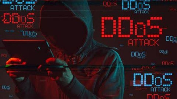 Los ciberataques de Anonymous fueron cuestionados en México.