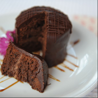 Torta del diablo