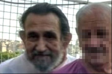 La historia de Guillermo Gómez, el primer paciente que murió por coronavirus en Argentina