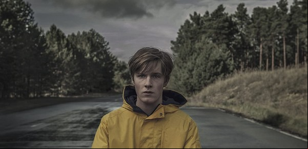 La temporada final de Dark encabeza los recomendados de series y películas de la semana