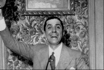 El encuentro de Gardel y Piazzolla en la Nueva York de los años 30
