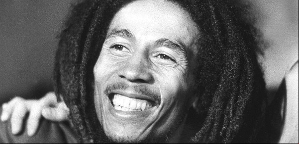Cuarentena por coronavirus: el canto de redención de Bob Marley