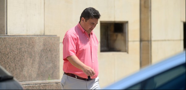 Ruta del Dinero K: El fiscal Marijuan volvió a plantear que no hay pruebas para acusar a Cristina Kirchner