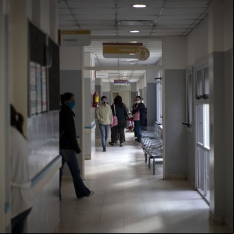 Murió por coronavirus una beba de un año: es la víctima más joven de la Argentina