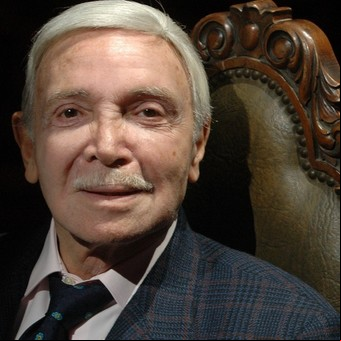 El día que Alejandro Romay salvó una vida y otros grandes secretos de su historia