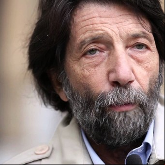 Massimo Cacciari: "¡La religión no es un refugio!"