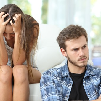 Pareja y codependencia afectiva: cuando la adicción al otro se vuelve tóxica