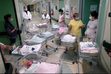 Psicoanálisis y niñez. Primeros pasos en plena pandemia