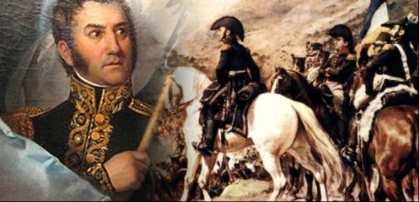 El día que San Martín pidió "permiso" a los caciques pehuenches para cruzar la Cordillera