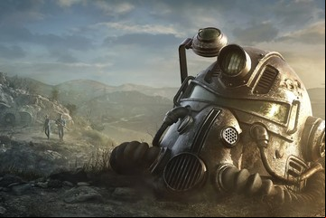 Fallout tendrá una serie en Amazon: los creadores de Westworld trabajan en la adaptación del videojuego