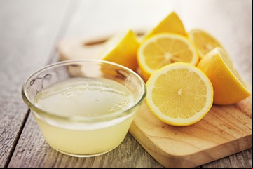 Limón: cuáles son sus beneficios, propiedades y valor nutricional