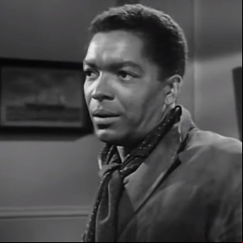 Murió Earl Cameron, "la primera estrella negra del cine en el Reino Unido"