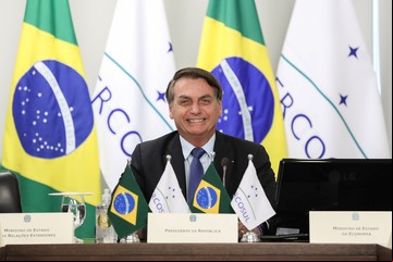 Los capítulos secretos del acuerdo entre el Mercosur y la Unión Europea