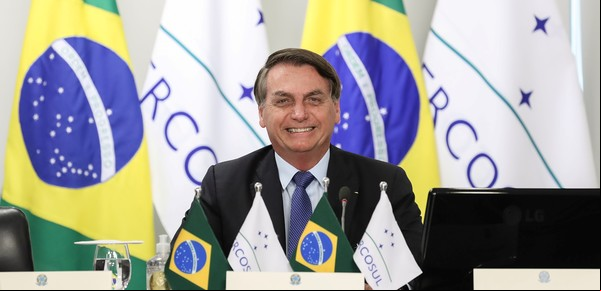 Los capítulos secretos del acuerdo entre el Mercosur y la Unión Europea