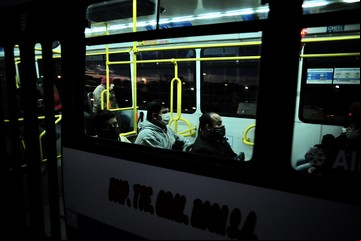 Encuesta sobre la cuarentena XL: los porteños dicen que evitarán eventos masivos y transporte público tras la pandemia