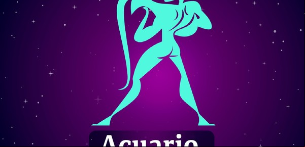 Horóscopo Acuario de hoy, 23 de mayo de 2025: las predicciones para la salud, el amor y el dinero