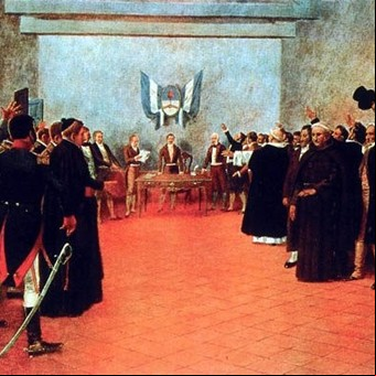 Día de la Independencia: por qué Belgrano propuso un rey Inca en el Congreso de Tucumán