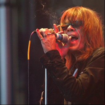 El legendario cantante de New York Dolls, ídolo de Kiss y Aerosmith, tiene cáncer en etapa 4 y pide ayuda a sus fans